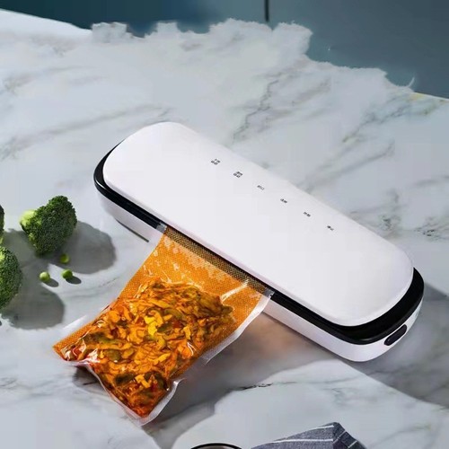 Mini household vacuum - household, sealing