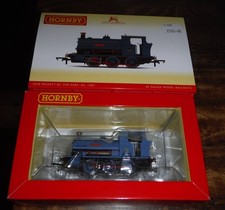 Hornby R3870 NCB Peckett B2