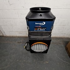 Dustcontrol DC Aircube 2000