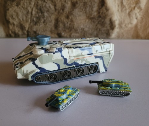 Military micromachines 2000 - military,