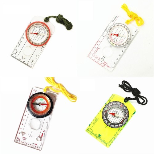 Compass outdoor navigation - navigation, map