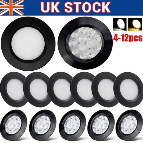 Interior 12v led spot ceiling - interior,