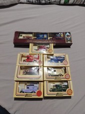 Lledo -Days Gone Model Cars