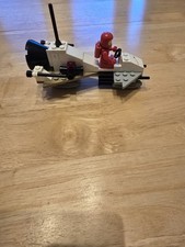 LEGO Space Shuttle Craft 6842