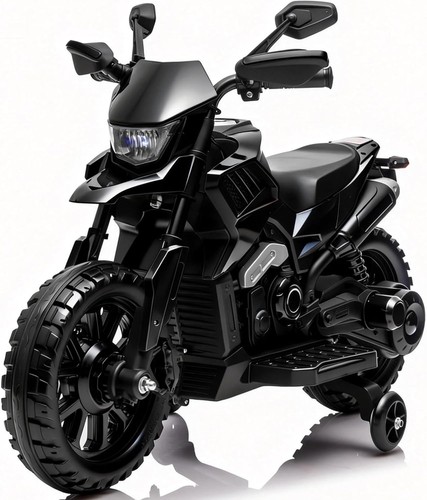 Kids electric ride on - 6v,