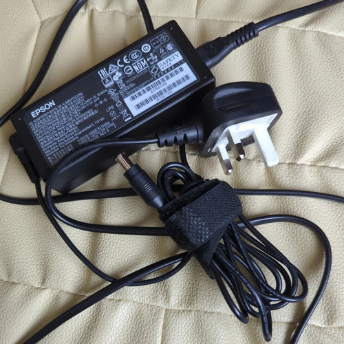 Genuine epson 24v a461h - 24v,