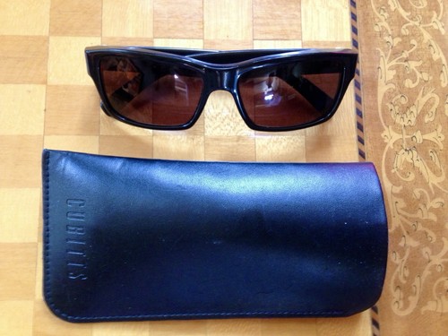 Vonzipper fulton black - vonzipper,