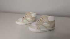 Next baby beige soft faux - next,