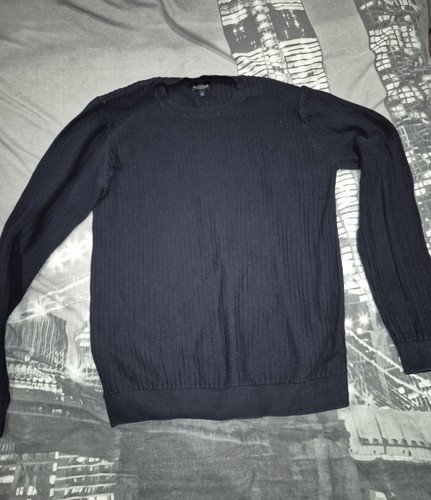 Next navy blue men - next, men's