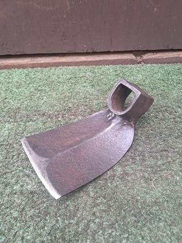 Antique vintage coopers adze - vintage,