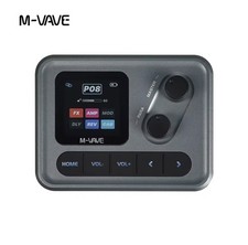 M-VAVE - INTELLIGENT PORTABLE