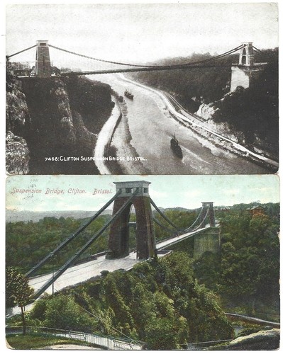Scarce old postcards - old,