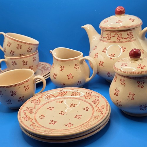 Laura ashley pink - ashley, fleur