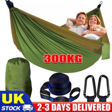 Hammock Camping, Portable