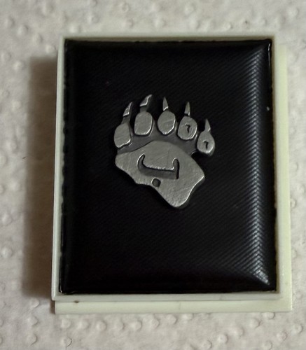 Sas squadron pin badge - sas,