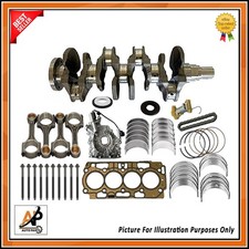 ENGINE REBUILD KIT FOR CITROEN