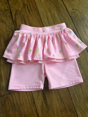 Vaenait baby pineapple - pineapple, swim