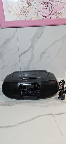 Jvc qs11 portable cassette - rc-qs11,