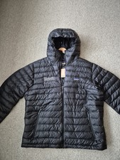 Slipknot Patagonia Puffer Coat