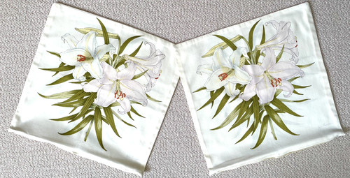 Jim thompson pair - of, 100%