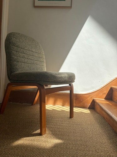 Retro vintage chair - vintage,