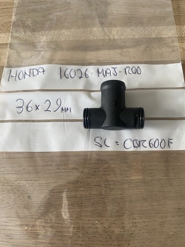 Honda cbr600f carburettor - honda, t