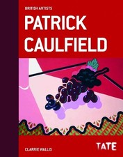 Patrick Caulfield (British