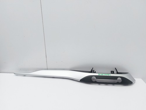 Dashboard trim cover - dashboard,