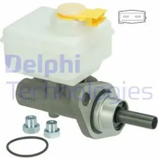 Brake master cylinder LM80500