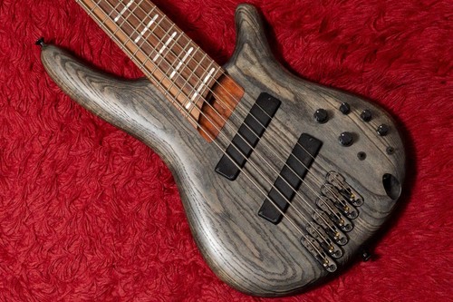 Used ibanez srff806 - /,