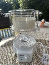 Tefal Steam Cuisine Food Steamer