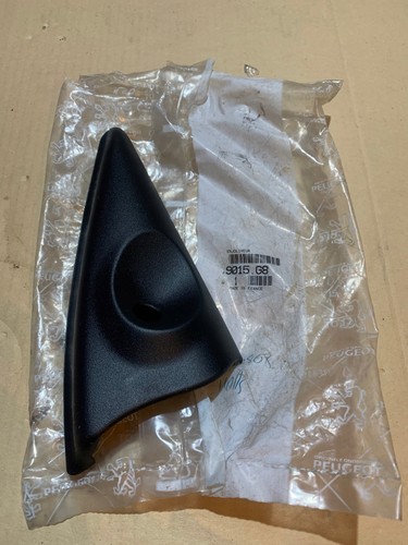 Peugeot 306 interior mirror - peugeot,