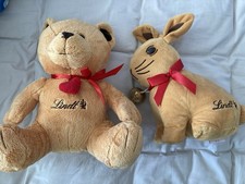 Lindt teddy bear bunny - bunny, rabbit
