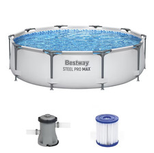 Bestway Steel Pro MAX 10
