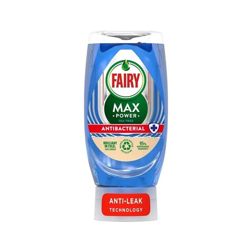 Fairy max power tea tree - power,