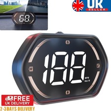 UK Digital GPS Universal