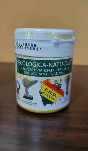 Stevia from bolivia - stevia,