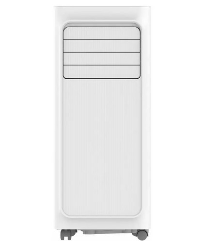 Bush 9000 btu air conditioner - air,