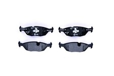 Brake Pad Set Brake Disc Rear