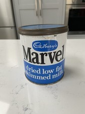 Vintage Cadburys Marvel