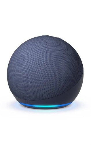 Amazon echo dot 5th generation - 5th,