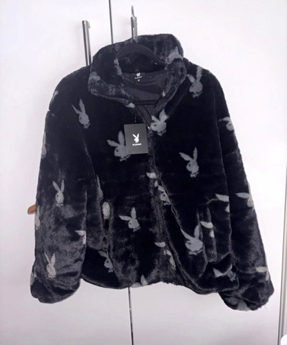 Playboy women faux - faux, full