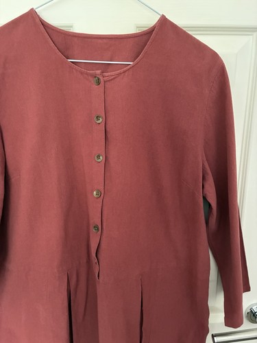 Gudrun sjoden dress tunic size - gudrun, dress/tunic