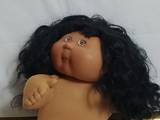 Cabbage Patch Kids 2005 Doll
