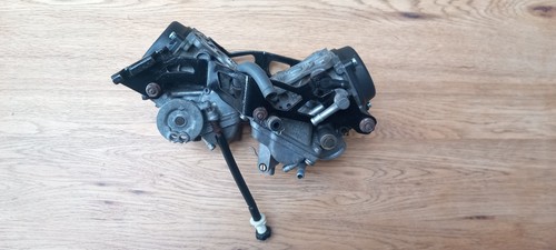 Honda 125 shadow carb - honda,