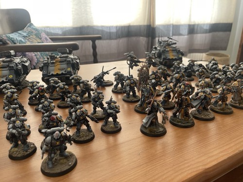 Professionally painted - professionally,