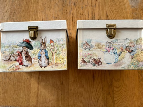 Beatrix potter complete - beatrix,