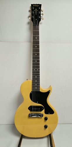Vintage v120 reissued electric - vintage,
