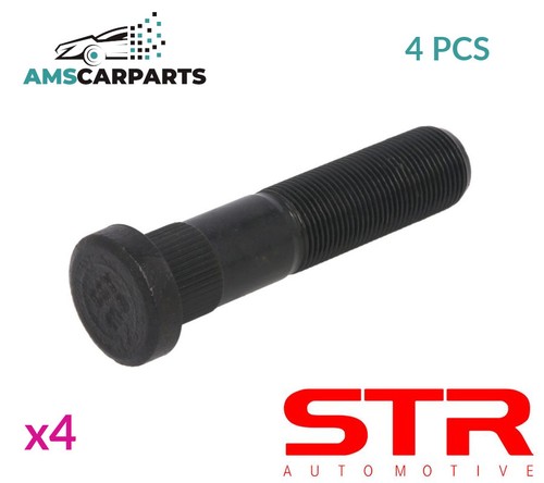 Wheel stud str 40718 - str-40718, s-tr