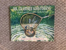 Crabtree goes fishing a - crabtree,